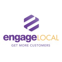 Engage Local logo