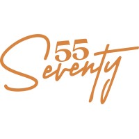 55 Seventy logo