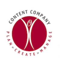 Content Company, Inc. logo