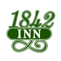 1842 Inn logo