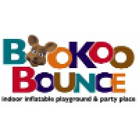 BooKoo Bounce, LLC logo