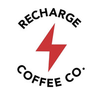 ReCharge Coffee Company logo