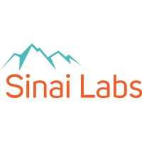 Sinai Labs logo