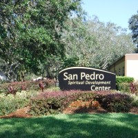 San Pedro Center logo