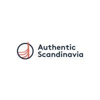 Authentic Scandinavia AS logo