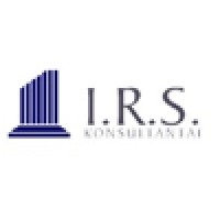 IRS Consulting logo