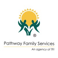 Pathway Family Services, LLC logo