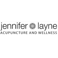 JENNIFER LAYNE ACUPUNCTURE AND WELLNESS LLC logo