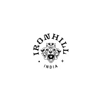 Ironhill India logo
