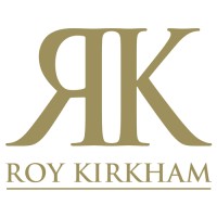 Roy Kirkham & Co. Ltd logo