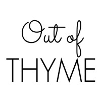 Out Of Thyme logo