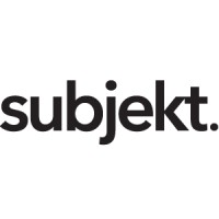 Subjekt logo