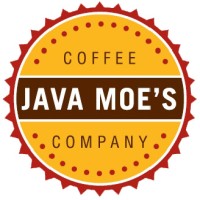 Java Moe's Coffee Company logo