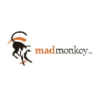 Mad Monkey, Inc. logo