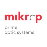 MIKROP AG logo