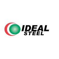 Ideal Steel logo