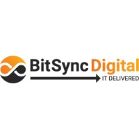 Bitsync Digital logo