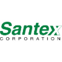 Santex Corporation logo