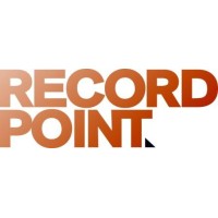 Record Point logo