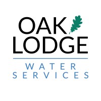 Oak Lodge Water Services logo