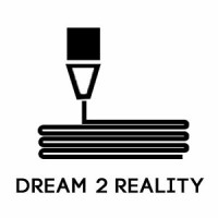 Dream2reality logo