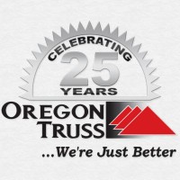 Oregon Truss logo