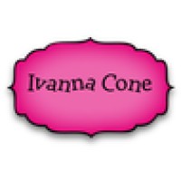 Ivanna Cone logo