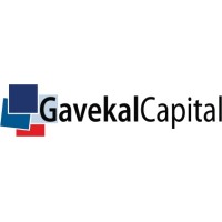 Gavekal Capital logo