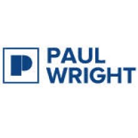 Paul Wright Group logo
