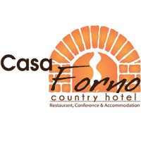 Casa Forno Country Hotel logo