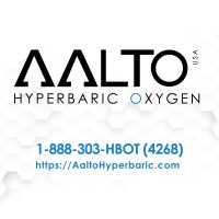 Aalto Hyperbaric Oxygen Group logo