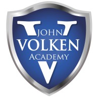 John Volken Academy logo