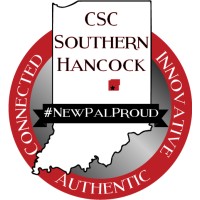 CSC of Southern Hancock County logo