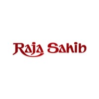 Raja Sahib logo