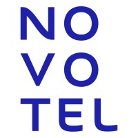 Novotel Grenoble Centre logo