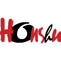 Honshu logo