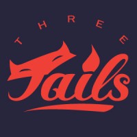 Three Tails logo