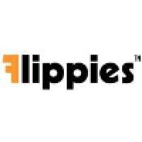 Flippies Custom Flip Books logo