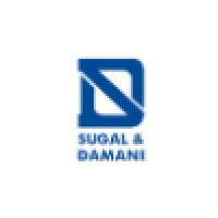 Sugal & Damani logo