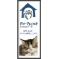 Pet Project Foundation, Inc. logo