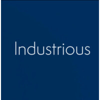 INDUSTRIOUS RECRUITMENT LIMITED logo