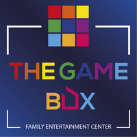 The Game Box logo