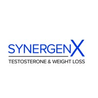 SynergenX Health logo