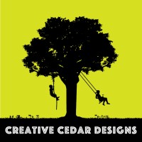 Creative Cedar Designs, Inc logo