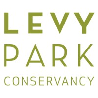 Levy Park Conservancy logo