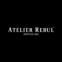 Atelier Rebul BeNeLux logo
