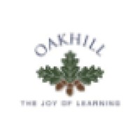 Oakhill School logo