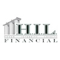 H.I.L. Financial logo