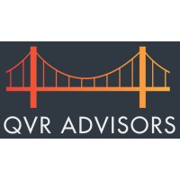 QVR Advisors logo