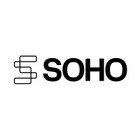 SOHO Office Space Malta logo